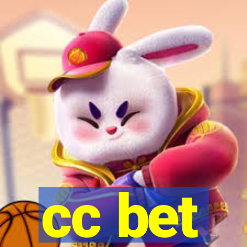 cc bet